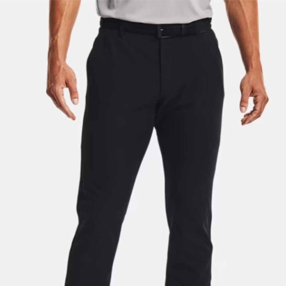 Under Armour Men's Golf Pants